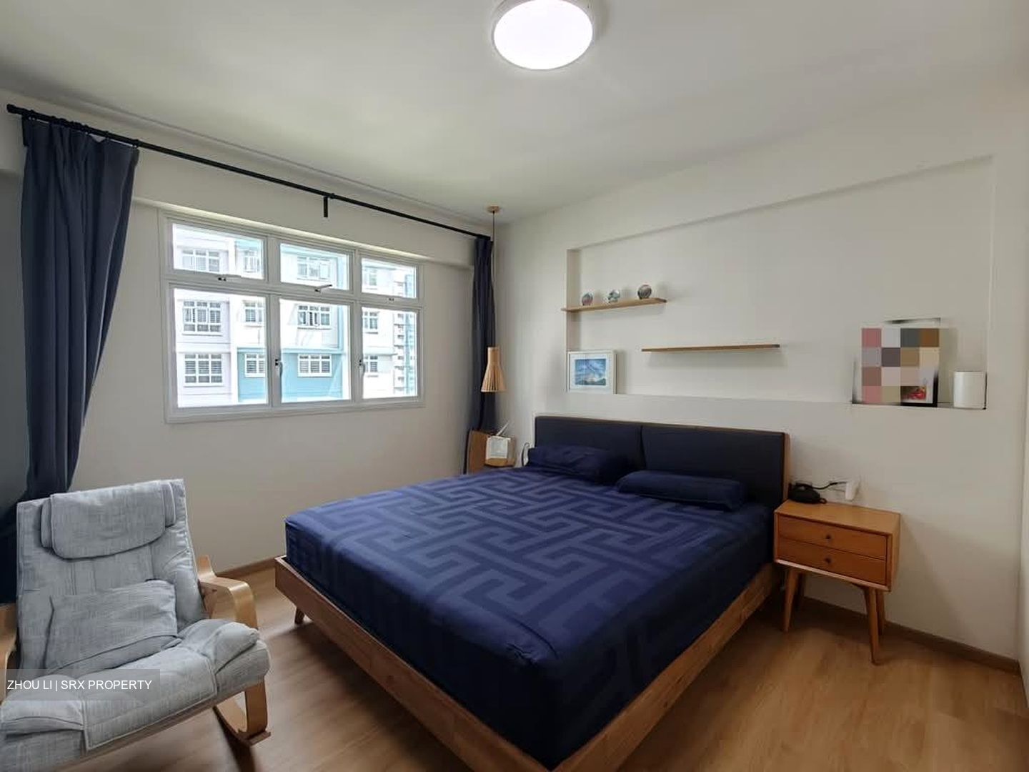 Blk 318C Yishun Greenwalk (Yishun), HDB 5 Rooms #602069871